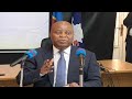 ADOLPHE MUZITU ACCUSE LE MBORORO RWANDAIS SUR LA SITUATION SECURITAIRE A KWAMOUTH .( VIDEO )