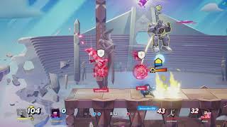 MultiVersus (Beta) PS5 Gameplay (4K) (60fps) (10)