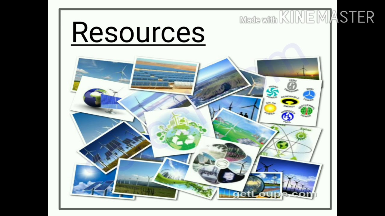 resources class 8 power powerpoint presentation