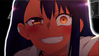 Nagatoro Edit