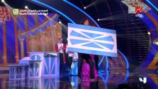 Arabs Got Talent - الموسم الثالث - النصف نهائيات - حسن بخيت