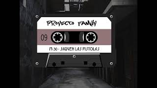 M 30 El Producto - Prod Klima ( PROYECTO FAMILY )