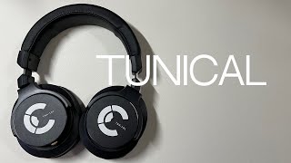 These headphones are $29. These are damn good  Tunical headphones