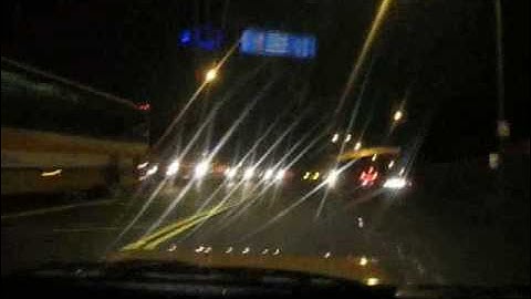 Project EJ18T: Night Rider