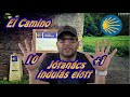 El Camino - 10+1 jótanács indulás előtt #tipp #Camino #ElCamino #felszerelés #felkészülés