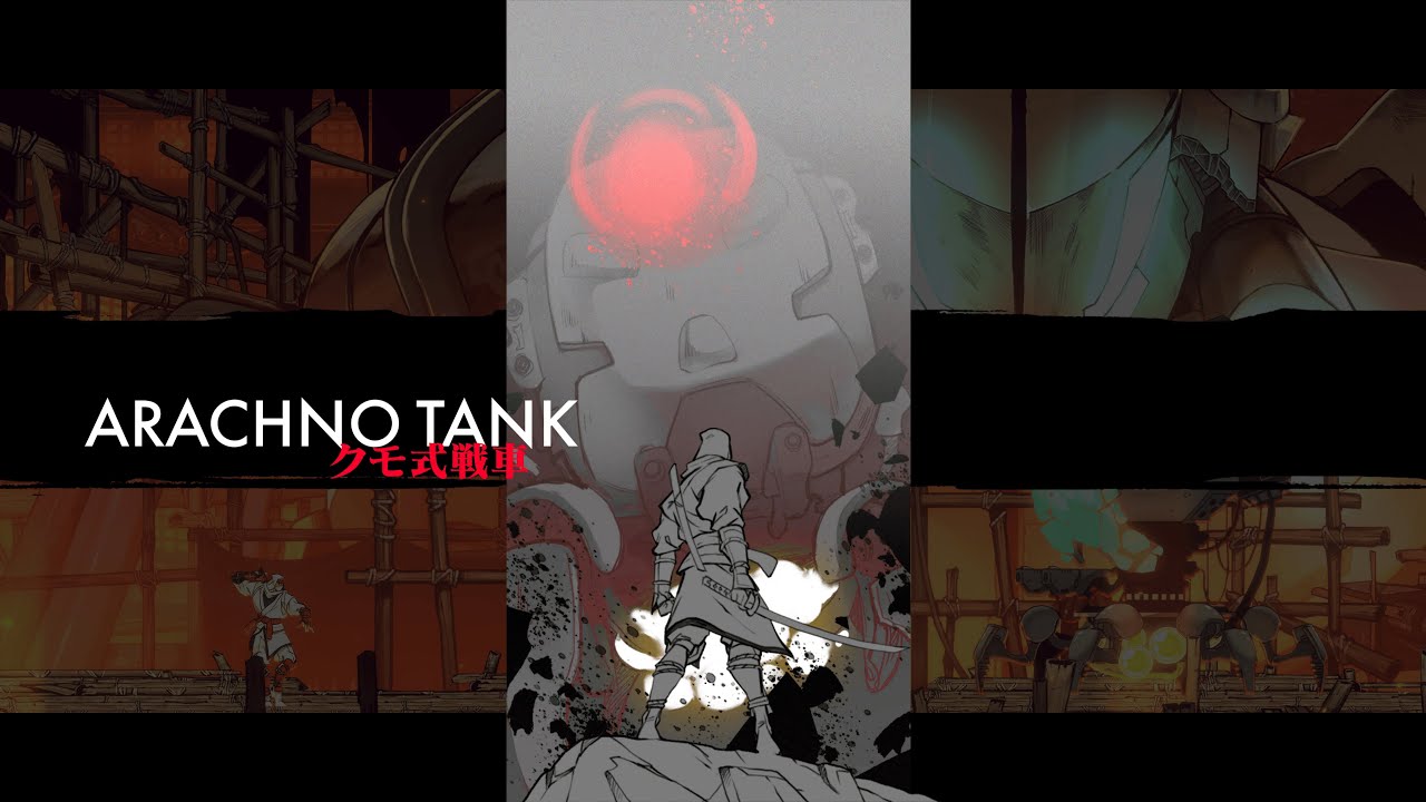 Shinobi: Art of Vengeance | Arachno BOSS Fight Gameplay