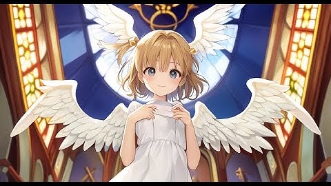 [クラシック対位法 オルガン 自動作曲] AI作曲×AIイラスト集 Sonic Pi generative algorithmic music - church organ counterpoint