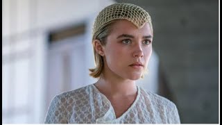 Florence Pugh discovers shocking secret about her family