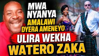 AMALAWI MUNYANYA DYERA MALIRO AMENEWO ULIRA WEKHA