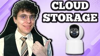 How To Buy Cloud Storage For V380 Pro V380 Cloud Storage Smart Wifi Camera