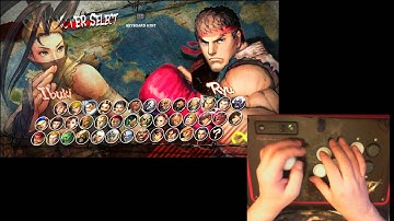 Arcade Stick Beginners Guide: Part 2 of 9