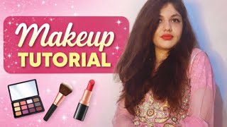 makeup tutorial  screenshot 5