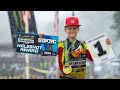 CHAMPION🏆 RECAP- 2023 Loretta Lynn’s Amateur Motocross Champion in the 65cc 7-9 limited class.