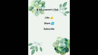 Micro-teaching Practical through Simulation mode. || B.Ed. Practicum Sem 2 || Course III(1.2.3)