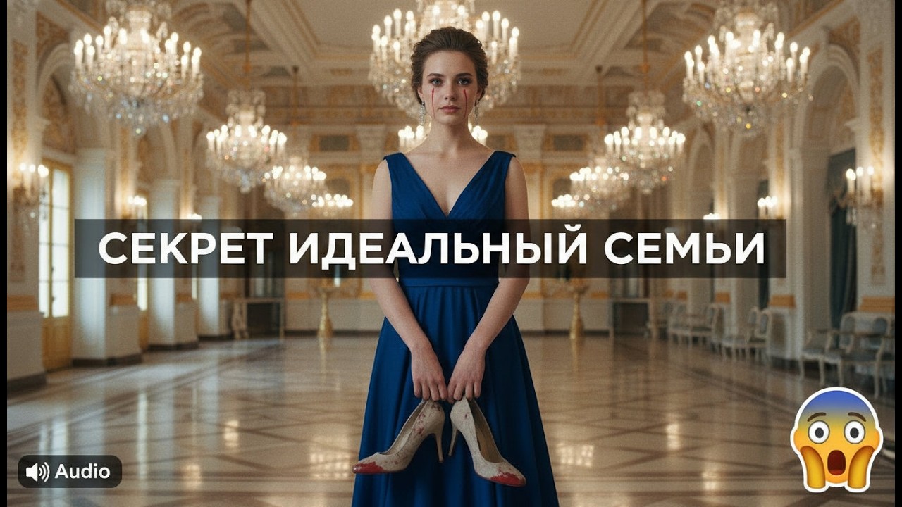 Идеальный семейный гала-день рождения разрушен взрывным видео мести скрытой дочери