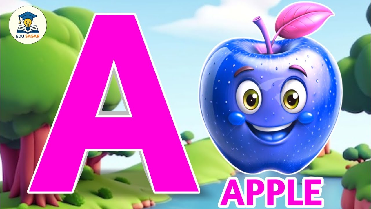 a for apple | a for apple b for ball | a for apple wala | abcd | a for apple b for ball c for cat