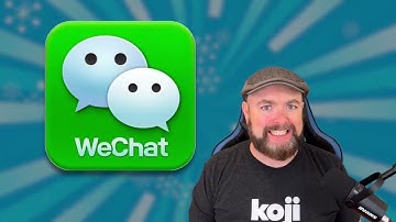 WILL ELON TURN TWITTER INTO WECHAT?