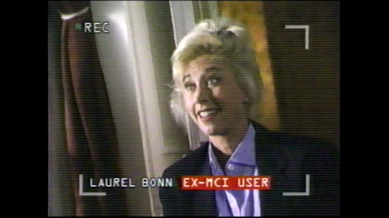 ATT Confessions Ad (1994)