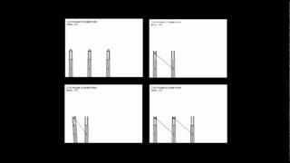 Physics simulations
