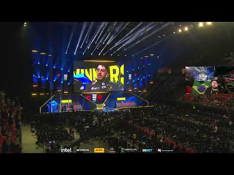 LIVE: FURIA (0) vs (0) MOUZ - IEM Rio 2024 - Seja MEMBRO para o !SORTEIO - !LIVEPIX