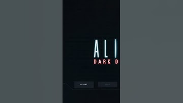 Aliens Dark Descent - How to unlock active pause? #shorts