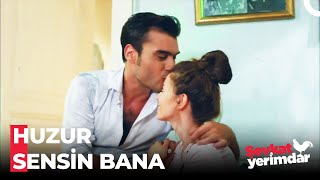 Sen Varsan Her Şey Tamam - Şevkat Yerimdar