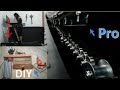 How curved manual treadmills work (DIY+Professional)