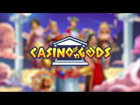 CASINO GODS - Genesis Online Casino
