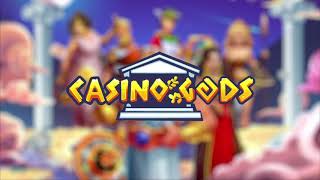 CASINO GODS - Genesis Online Casino screenshot 4