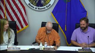 May 18, 2026 Parks and Recreation Commission Meeting