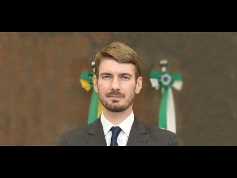 Juiz eleitoral fala