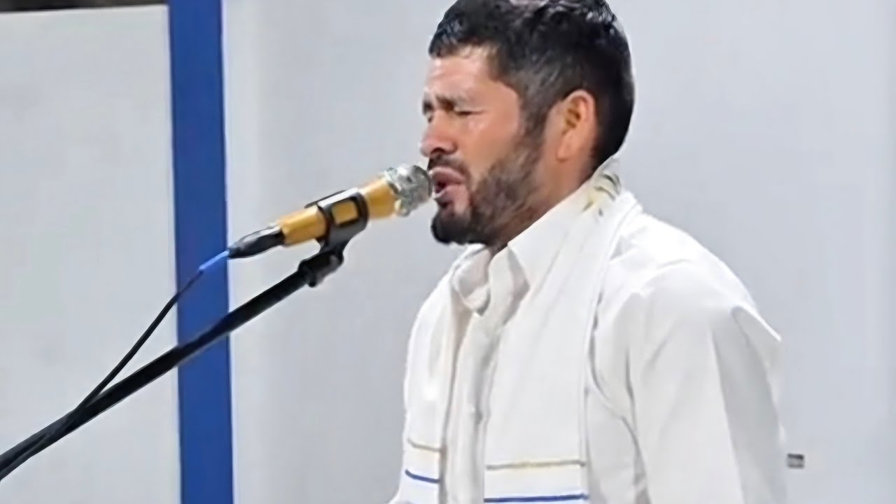 YO QUIERO TU PRESENCIA AHORA 🔊🎹🎤💃🕺🌎🌍🌏🇮🇱🔥