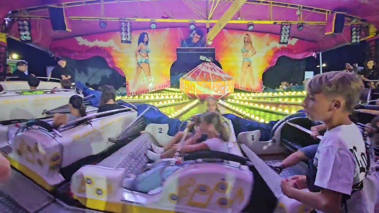 Musik Express Alberini 