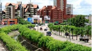 SANTA CRUZ BOLIVIA!  IMAGENES ORIGINALES DE LA CIUDAD