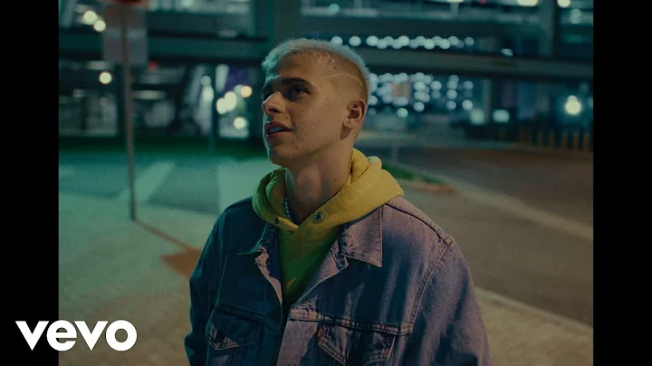 daniel sabater, Gus - nadie ms (Video Oficial)