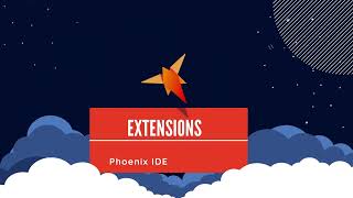 Extension store, extensions in Phoenix! screenshot 3