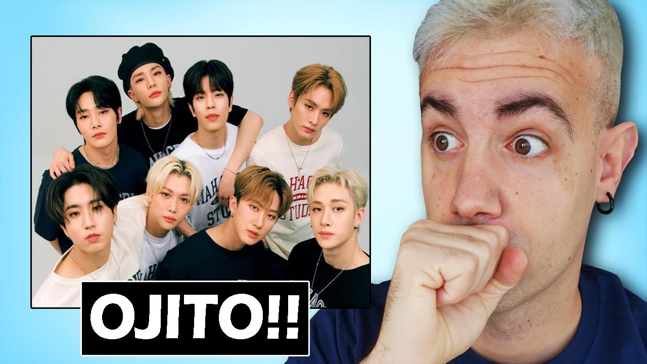 EPAAAA!! 🤩🤩🤩 REACCIÓN a Stray Kids 