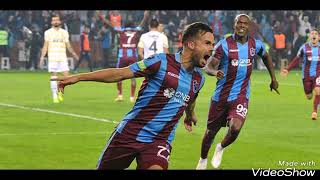 Vira- Sen Hayatımda Anlam Trabzonspor