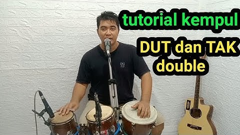 tutorial kempul rancak untuk pemula