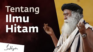 Where Does Black Magic Come From?