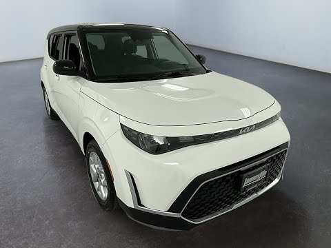 2024 Kia Soul