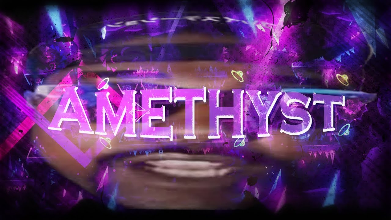 Amethyst x fortnite balls