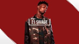 21 Savage x Metro Boomin - My Dawg (Bass Boosted Audio)