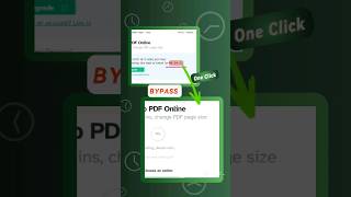 How to Bypass Waiting Time on Free User Limit Sites #shorts #bypass #hack #time #easy #free