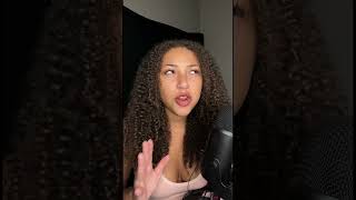 Trying Mexican Candy