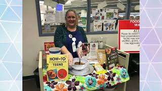 2022 NEFLIN Innovation Award Winner - Volusia County Public Library