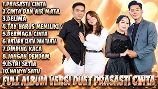 Full Album Dangdut Versi Duet Prasasti Cinta
