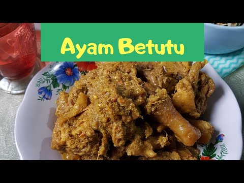 resep-ayam-betutu-|-olahan-ayam-|-masakan-rumahan-|-masakan-sederhana-|-masakan-harian-sehari-hari