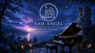 🌙 Relaxing Piano Music for Stress Relief, Sleep & Deep Relaxation | Olly Peace