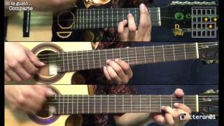 Munasquechay - Los Kjarkas Cover/Tutorial Guitarra y Charango chords